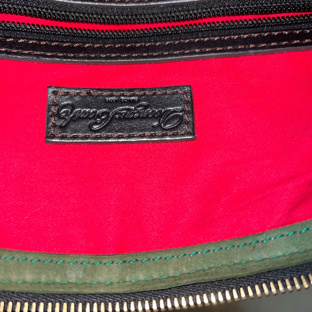 Dooney and Bourke Florentine Bristol - Picture 14 of 16
